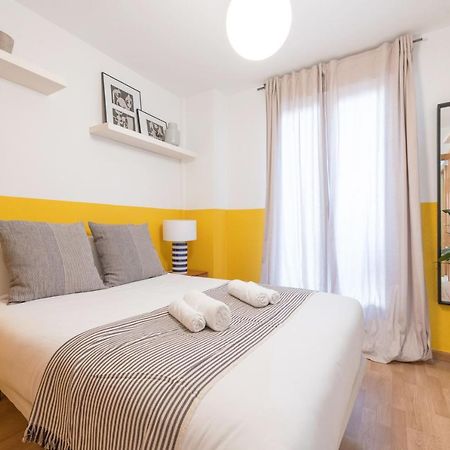 מדריד 2 Bedrooms 2 Bathrooms Furnished - Malsana - With Pool - Mintystay מראה חיצוני תמונה