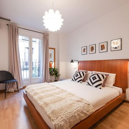 מדריד 2 Bedrooms 2 Bathrooms Furnished - Malsana - With Pool - Mintystay מראה חיצוני תמונה