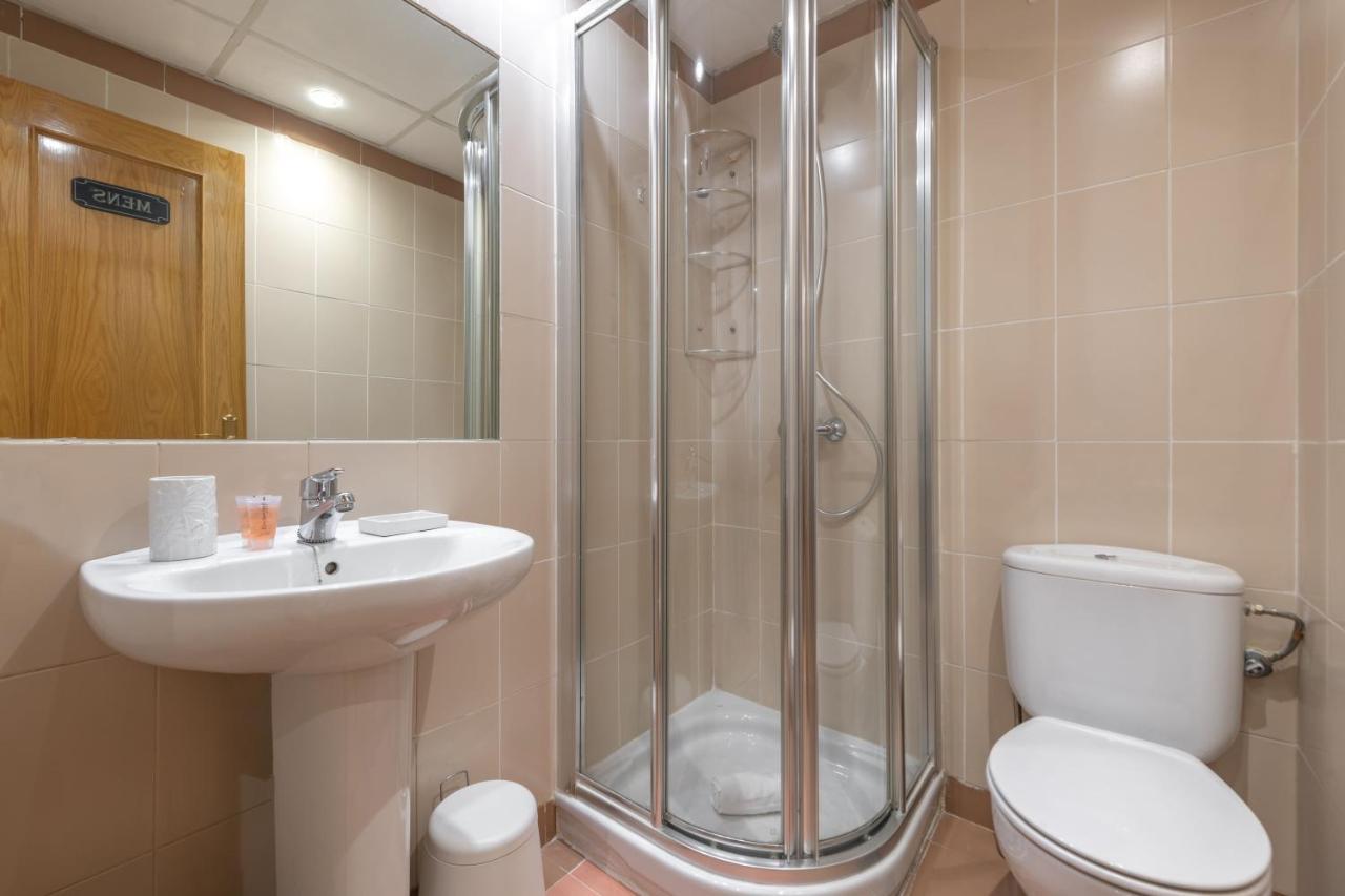 מדריד 2 Bedrooms 2 Bathrooms Furnished - Malsana - With Pool - Mintystay מראה חיצוני תמונה
