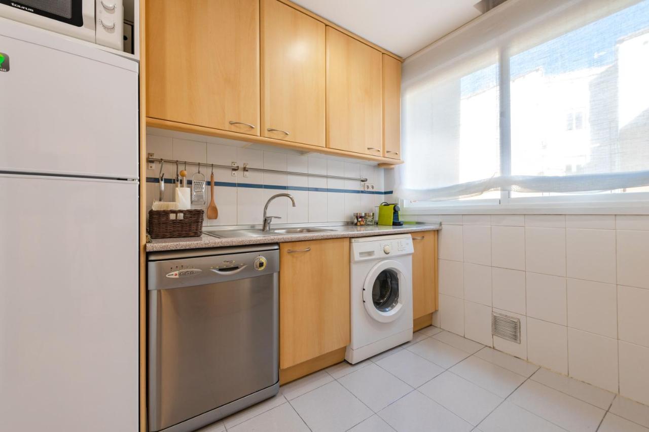 מדריד 2 Bedrooms 2 Bathrooms Furnished - Malsana - With Pool - Mintystay מראה חיצוני תמונה